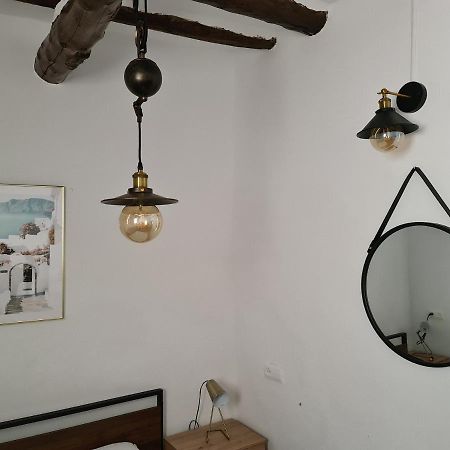 White Fish Mojacar Apartment Exterior photo