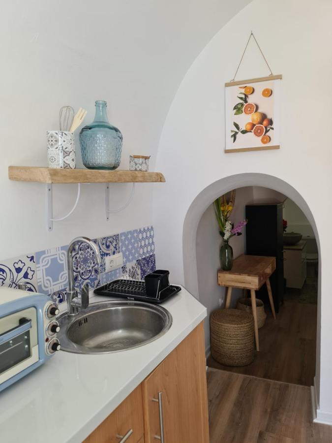 White Fish Mojacar Apartment Exterior photo