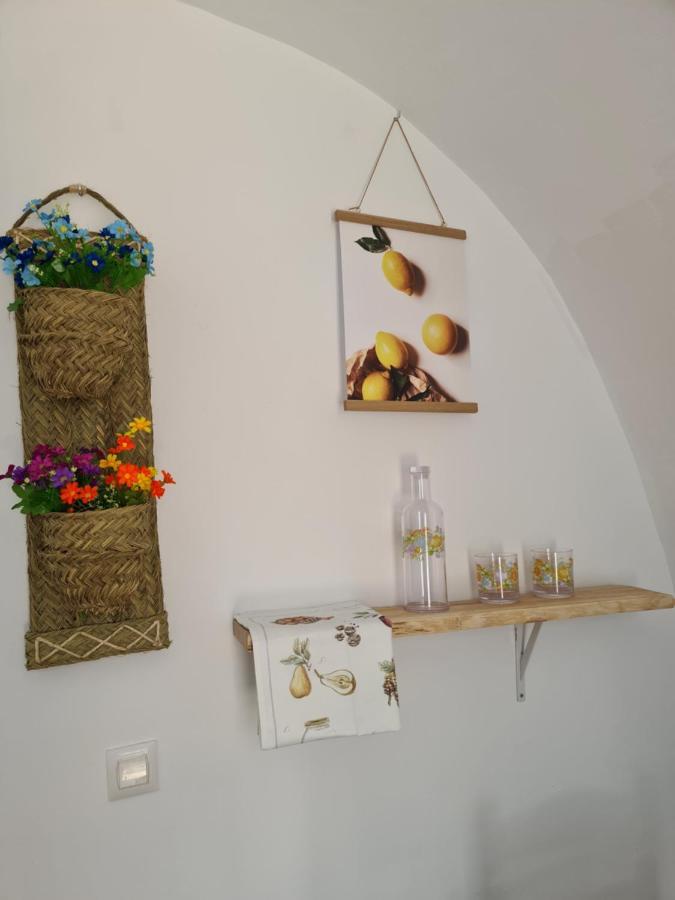 White Fish Mojacar Apartment Exterior photo