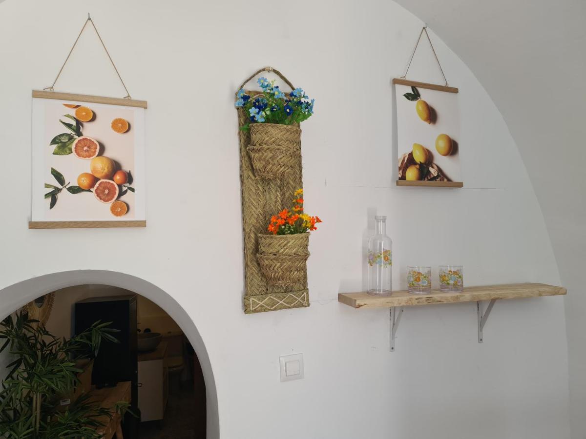 White Fish Mojacar Apartment Exterior photo