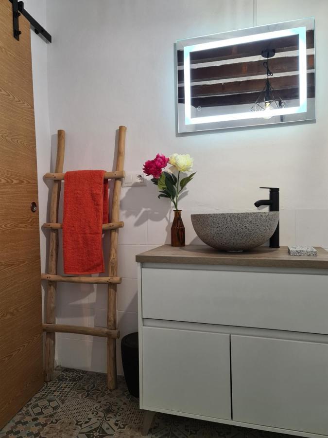 White Fish Mojacar Apartment Exterior photo