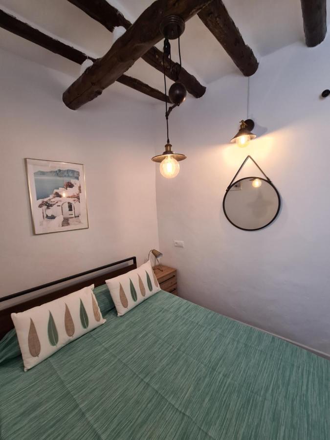 White Fish Mojacar Apartment Exterior photo