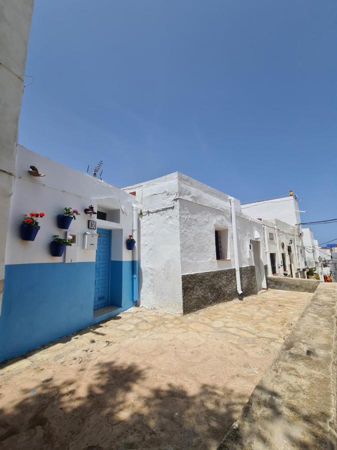 White Fish Mojacar Apartment Exterior photo