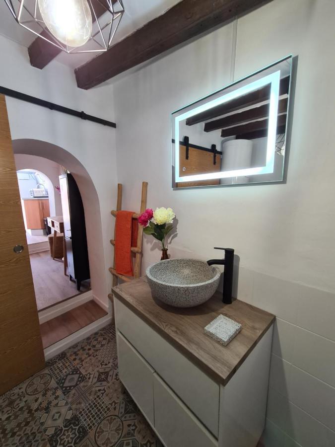White Fish Mojacar Apartment Exterior photo