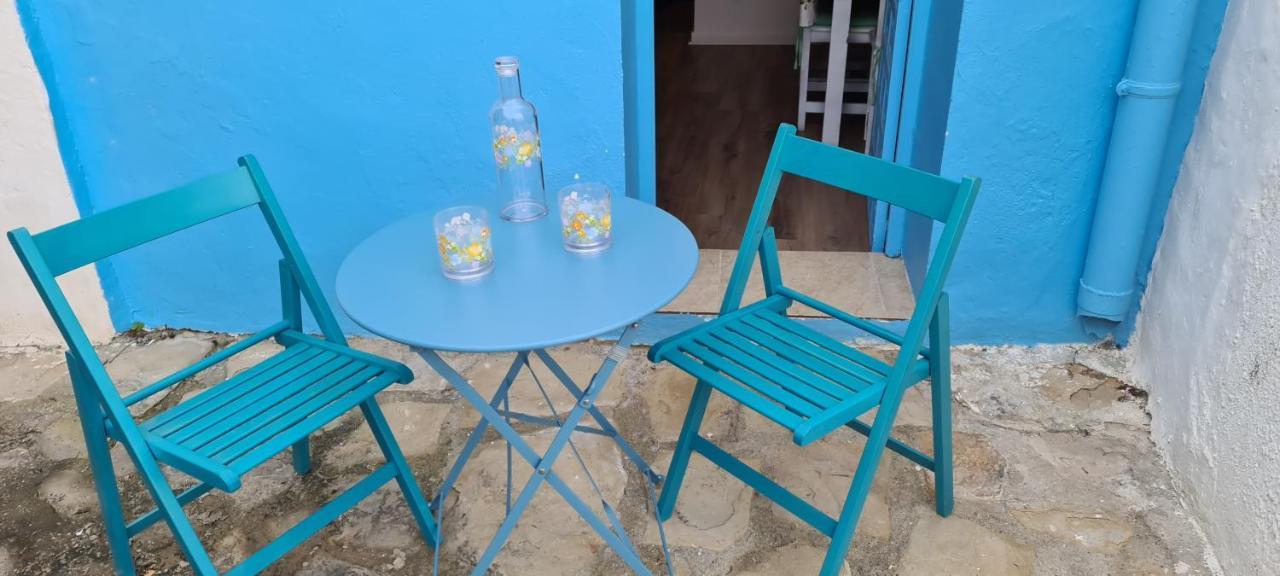 White Fish Mojacar Apartment Exterior photo