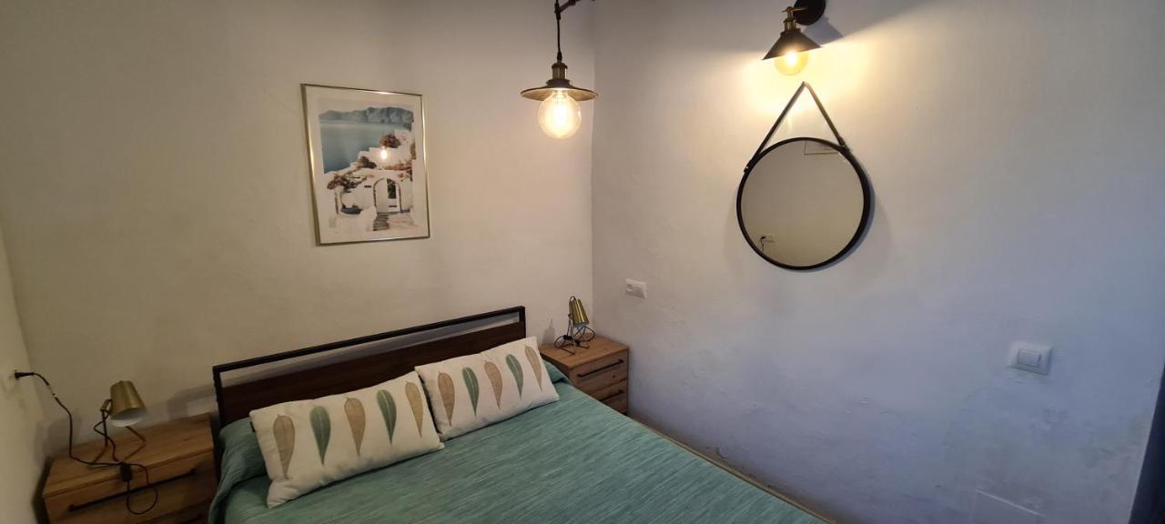 White Fish Mojacar Apartment Exterior photo